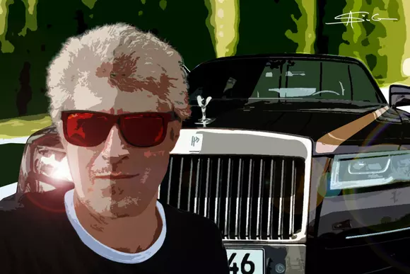 Probabil cea mai puternică identitate de design din domeniul auto aparține mărcii Rolls-Royce. Cum au făcut asta?