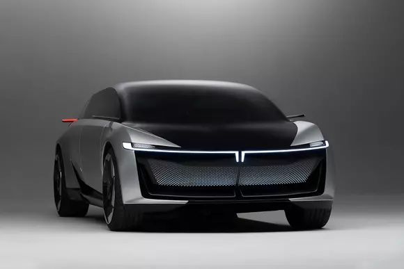 Tata Avinya – o măsură a evoluției de la stil low-cost local naiv la concepte EV cu amprentă occidentală avansată.