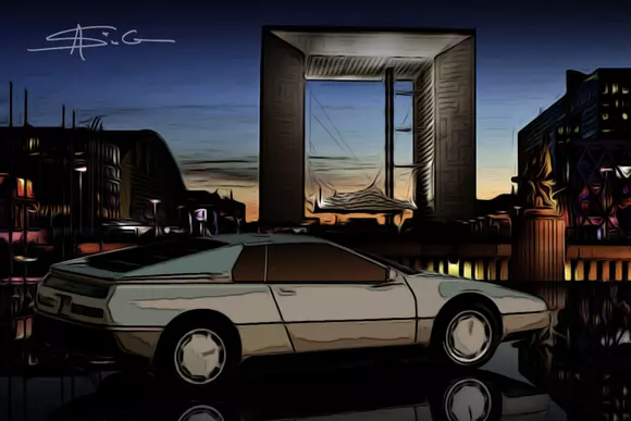 Ford Maya: un proiect dezvoltat cu succes și, mai apoi, clasat cu succes. De ce? La asta ar trebui să răspundă cineva de la Ford