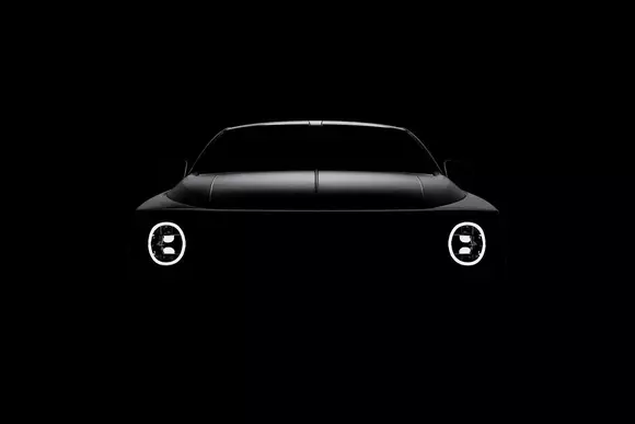 Mercedes-AMG se pregătește să dezvăluie un concept semnat de Will.I.Am