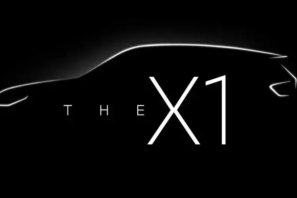 BMW pregătește o nouă generație pentru X1