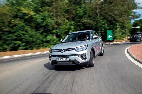 PE MĂSURA AȘTEPTĂRILOR