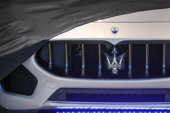 Noul Maserati Grecale a debutat oficial în România: Cât costă?