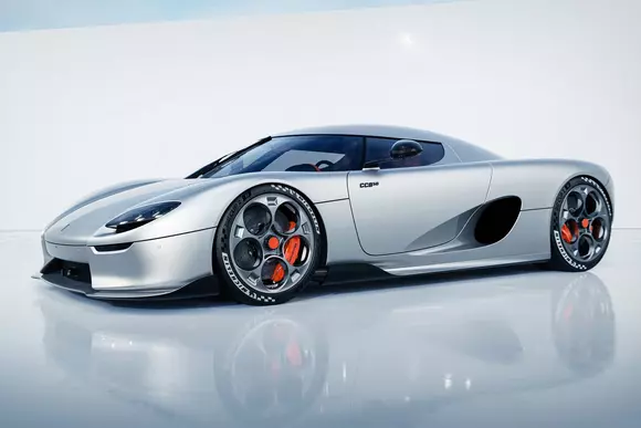 Hypercarul în ediție limitată Koenigsegg CC850 nu doar că e rapid, dar s-a și vândut repede. Ce va face producătorul?