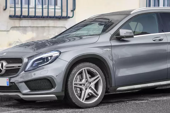Cele mai bune motoare Mercedes-Benz din ultimii 20 de ani