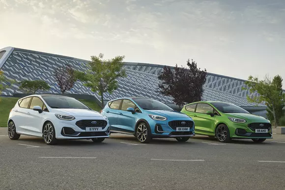 Unul dintre cele mai reușite și bine personalizate vehicule din clasa mică, Ford Fiesta, nu va avea succesiune. Finalul carierei: 2023.