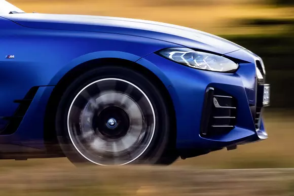 Despre BMW Photo Camp 2022 vom spune că a fost un fel de challenge pur creativ, lipsit de tensiune. Nu și de miză, desigur!