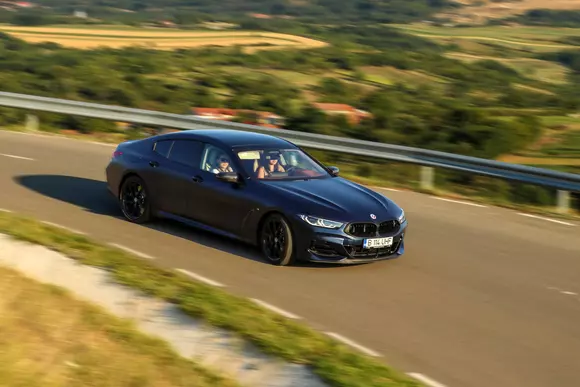 MAGIC M CU DUBLU ATU