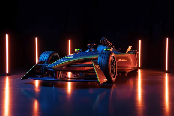 Cupra va concura din 2023 în Formula E alături de tunerul ABT Sportsline