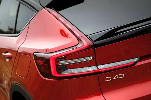 Volvo C40: Tentația momentului