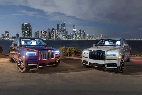 Impact de percepție complex pentru edițiile speciale Rolls-Royce Cullinan „Inspired by Fashion”. La ce să ne așteptăm?