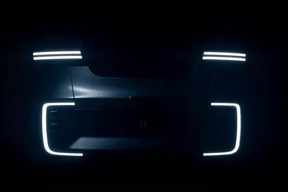 Deplasarea autonomă de nivel 4 și sistemele automate de transport sunt două teme prin care ZF s-a evidențiat la CES 2023.