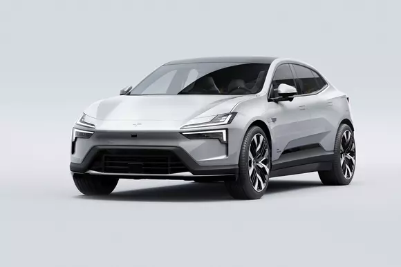 Suedezii polarizează din nou atenția celor interesați de EV-uri de top: Polestar 4 extinde în manieră tentantă oferta mărcii premium.