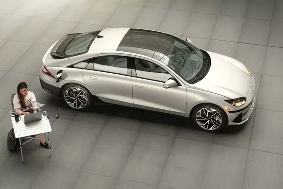 Cel mai recent reprezentant al dinastiei Hyundai Ioniq a venit în România. Știm și prețul.