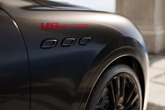 Dublă premieră mondială Maserati la 2023 Goodwood Festival of Speed: Ghibli 334 Ultima și Levante V8 Ultima.