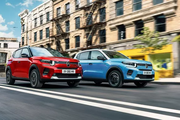 Propunere impecabil calibrată: Citroën e-C3 are toate șansele la succes în segmentul electromobilității urbane.