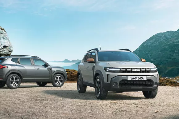 Dacia Duster III - Așteptări depășite