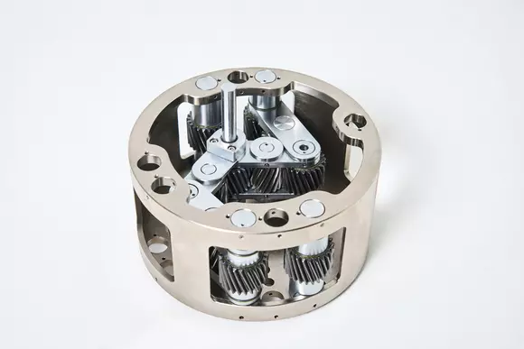 Grupul coreean format din Kia și Hyundai revoluționează transmisia vehiculelor electrice prin sistemul Uni Wheel