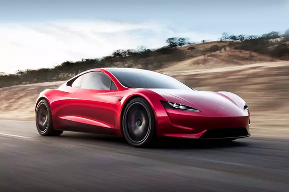 Ce mai știm despre Tesla Roadster 2025? Teoretic, destul de multe. Practic, ne putem aștepta la varii surprize!