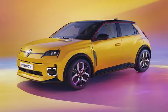 Așteptarea se apropie de final pentru cei care își doreau un Renault 5 E-Tech electric: s-a dat startul comenzilor!
