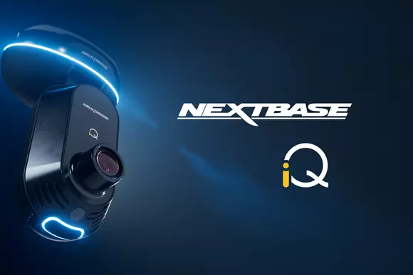 Nextbase iQ: Un plus de siguranță pe drumurile din România!