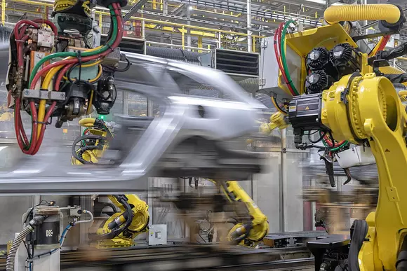 Perspective de continuare a creșterii pentru uzina Kia de la Žilina: depășiri de plan și modele noi la orizont!