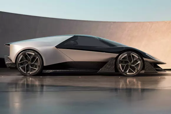 Teoretic, Lotus Theory 1 se prezintă foarte bine peste tot. Acum, putem doar să sperăm că practica va fi pe măsura teoriei.