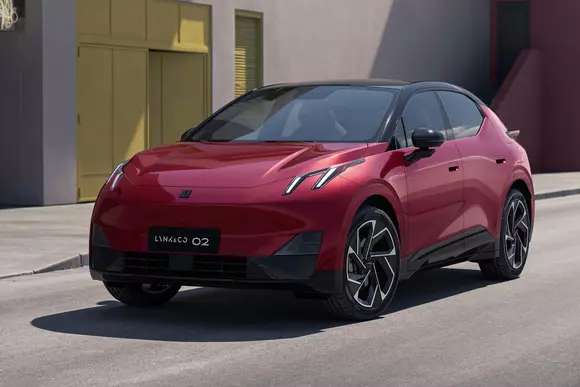 Designul mașinilor propuse sub mărci chinezești a ieșit din faza copierilor, după cum și cazul Lynk & Co. 02 o demonstrează cu prisosință.