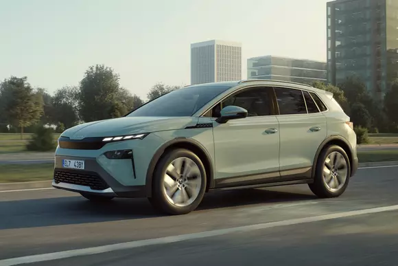 Ar putea ceva să stea în calea succesului pentru Skoda Elroq, noul SUV electric compact al mărcii cehești? Credem că nu...