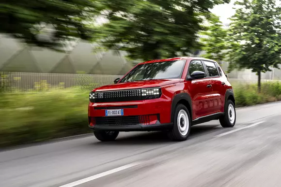 Să fie acesta un hit așa cum Fiat nu a mai lansat demult?