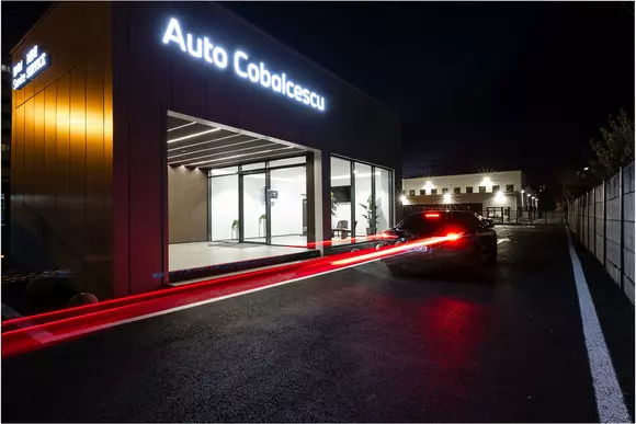 Concept high-tech de vârf, BMW Digital Service Only și-a găsit prima materializare în țara noastră, la BMW Auto Cobălcescu!