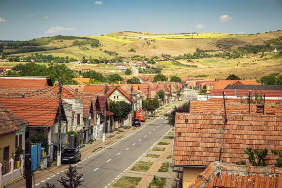 Ciugud to be true sau România dintr-o dimensiune paralelă