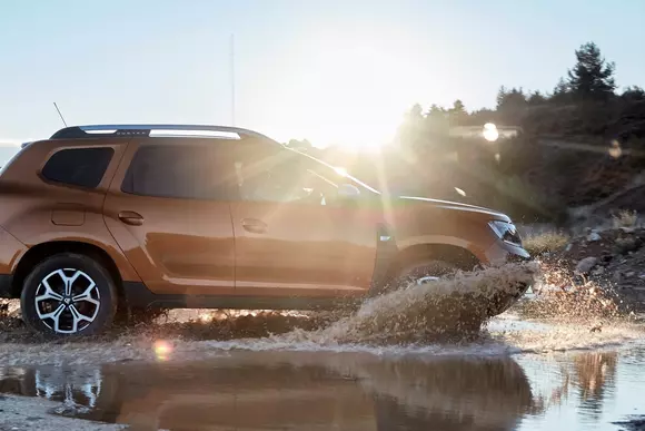 Continental AllSeasonContact 2 – alegere chibzuită, echilibru perfect