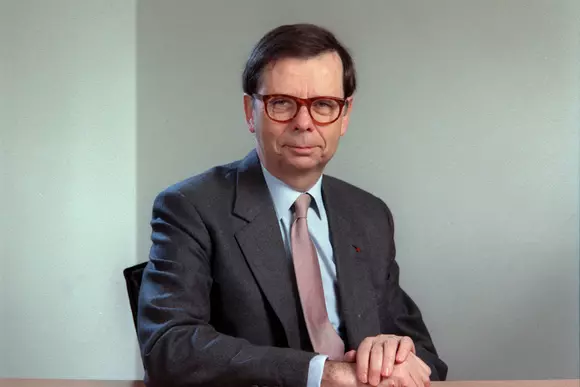 A încetat din viață Louis Schweitzer, fostul președinte al Grupului Renault și arhitect vizionar al revitalizării mărcii Dacia