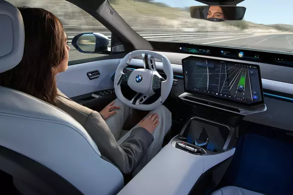 Aprobare internațională conformă DCAS pentru noi sisteme de asistare a conducerii propuse de BMW Group