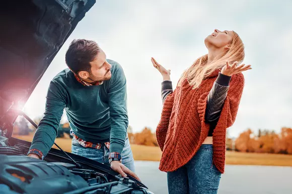 Garanția auto extinsă sub microscop: 4 mituri care te-ar putea costa mii de lei (P)