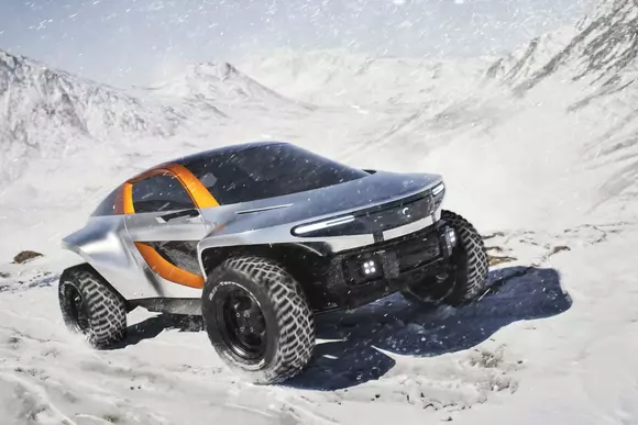 În timp ce alții obosesc de tineri, unii pensionari englezi nu au stare: Callum Skye demonstrează asta din plin!