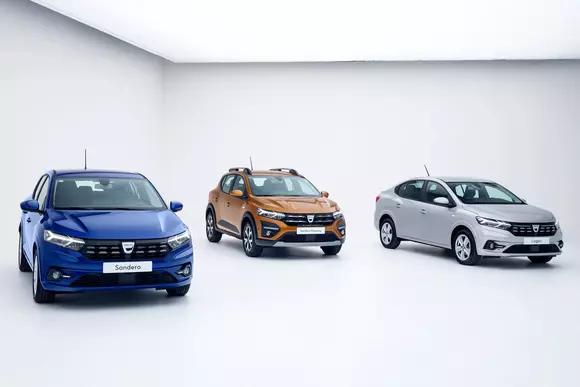 Evoluția înmatriculărilor în România: final de an optimist cu Dacia în prim plan, iar Ford dă un impuls semnificativ la electrice