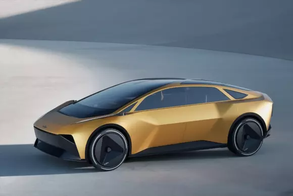 Trimitere post-SUV: prin Kia Vision Meta Turismo, marca reia o temă ale cărei prime iterații au apărut în Italia anilor ’70-’80