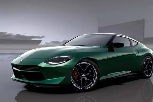 Nume de interes pentru cine mai dorește mașini sport adevărate: Nissan Z – modernizat pentru anul 2026