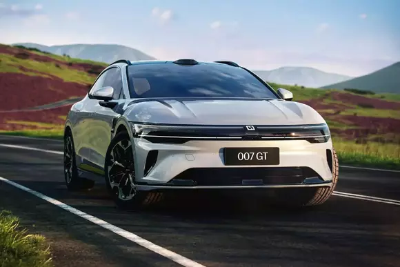 Propunere nouă și impresionantă în clasa mare: Zeekr 7GT a polarizat atenția cu prilejul Salonului de la Bruxelles