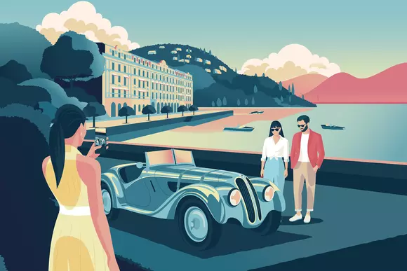 Info despre Concorso d'Eleganza Villa d'Este ediția 2026, evenimentul anual așteptat de pasionații automobilului cu sufletul la gură