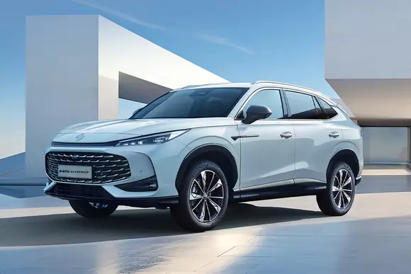 După 11 ani de la restartul său european, MG lasă în urmă pragul de 1.000.000 de mașini vândute pe această piață