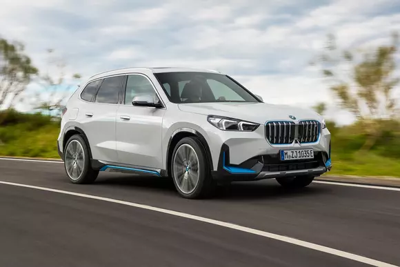 Progrese tehnice intense la noile generații BMW electrificate, cu transpunere imediată în producție pentru primăvara 2026