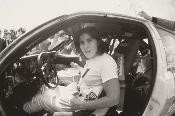 Evoluția sa furtunoasă în raliuri nu va fi uitată: în curând, Michèle Mouton va fi și personaj de film biografic