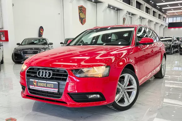 (P) Danove Auto: transparență, garanție și finanțare pentru mașini rulate