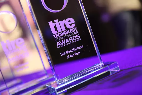 Pentru a cincea oară, Continental a primit titlul „Tire Manufacturer of the Year” la Tire Technology International Awards