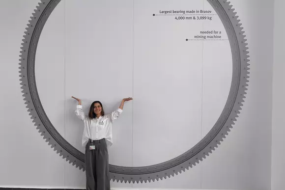 Ce mai face Schaeffler în 2026? Atât de multe, încât Schaeffler European Roadshow 2026 pare a fi doar vârful aisbergului!
