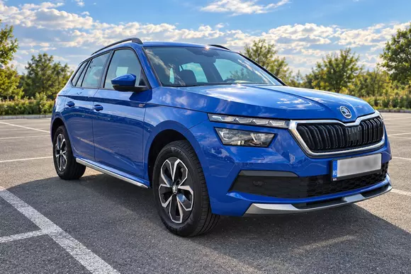 (P) Ce verifici când închiriezi o mașină după aterizarea la aeroportul Mihail Kogălniceanu