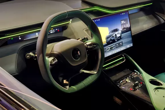Vestea bună: avem și în 2026 Salonul Auto București. Vestea echivocă: în mare măsură, e un fel de Asian Car Show
